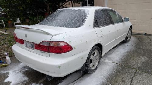 Auto Lavado a Domicilio en Fairfield - Imagen 2