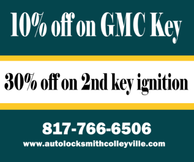 Auto Locksmith Colleyville in Grapevine - Image 1