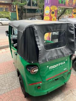 Auto Rickshaw Diver ₹24,000+ in Mumbai - Image 2