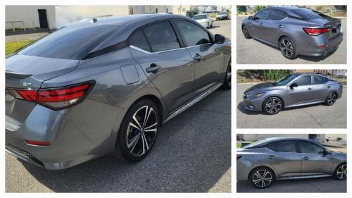 Auto Window Tinting in Corona - Image 4