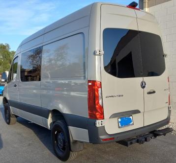 Auto Window Tinting in Corona - Image 5