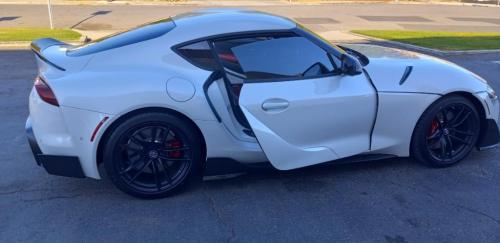 Auto Window Tinting in Corona - Image 6