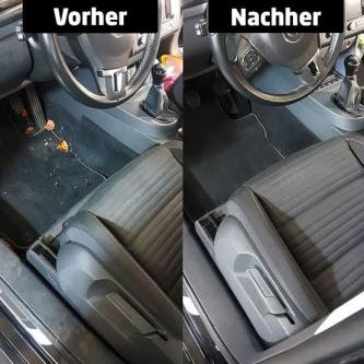Auto innen aufbereiteter in Rheda-Wiedenbrück - Bild 3