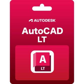 Autodesk AutoCAD LT 2024 in Wien - Bild 1