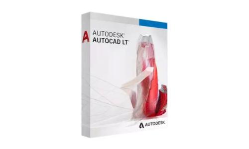 Autodesk AutoCAD LT 2025 (Windows Mac) in Wien - Bild 1