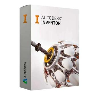 Autodesk Inventor Professional 2024 in Wien - Bild 1