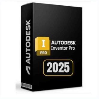 Autodesk Inventor Professional 2025 à Bagnolet - Photo 1