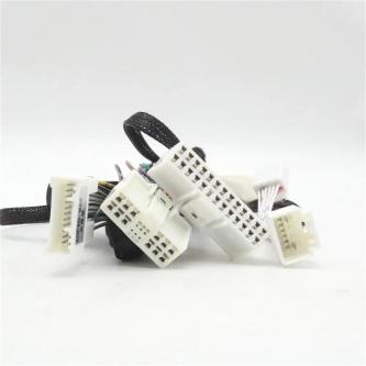 Automatic Door Side Rearview Mirror Folding Unfold 4 … in Ipoh - Image 1