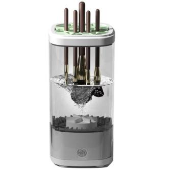 Automatic Electric Makeup Brush Cleaner Machine Automatic … in Newcastle - Image 1