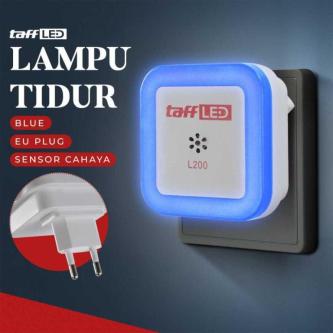 Automatic Night Light On Yourself Without Switch Sensor Light in Singapore - Image 1