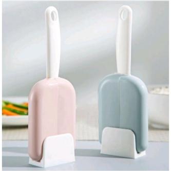 Automatic Rice Ladle Automatic Rice Ladle Magic Rice Ladle … in Singapore - Image 1