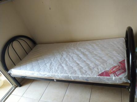 Available LADIES BED SPACE/ FAMILY ROOM FOR COUPLES in Dubai - Image 2