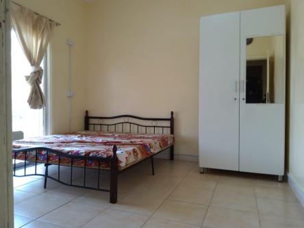 Available LADIES BED SPACE/ FAMILY ROOM FOR COUPLES in Dubai - Image 4