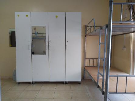 Available LADIES BED SPACE/ FAMILY ROOM FOR COUPLES in Dubai - Image 5