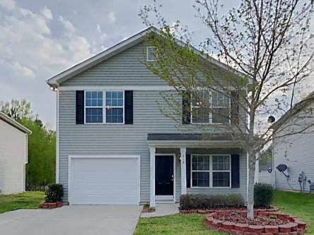 Available Now & Move-In Today in Charlotte - Image 1