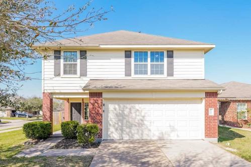 Available Single Family HOME For RENT In Houston, Texas in Pflugerville - Image 5