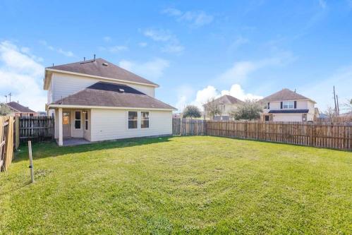 Available Single Family HOME For RENT In Houston, Texas in Pflugerville - Image 9