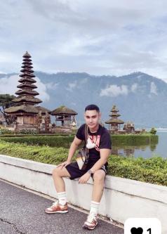 Available manly nice in Jakarta - Image 1