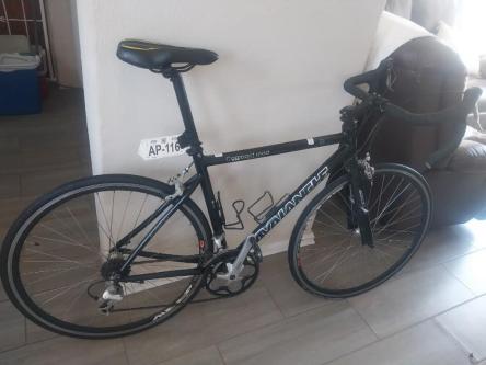 Avalanche Racing Bicycle in Johannesburg - Image 1