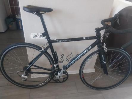 Avalanche Racing Bicycle in Johannesburg - Image 3