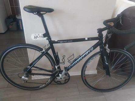 Avalanche Racing Bicycle in Johannesburg - Image 7