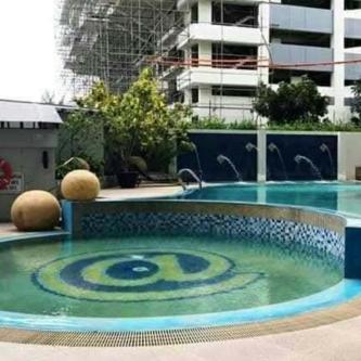 Avalon Condo For Rent Walking Distance In Ayala Mall in Cebu City - Image 4