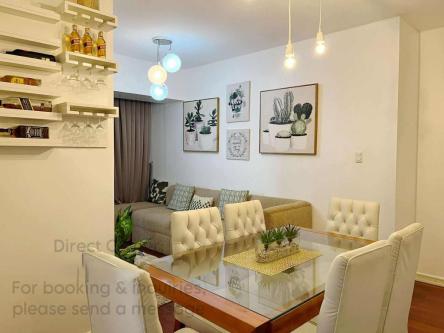 Avida Riala Corner 2BR for RENT & for SALE, Cebu City in Cebu City - Image 5