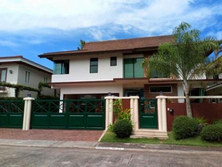 Ayala Alabang, Muntinlupa, House For Rent in Bayanan - Image 1