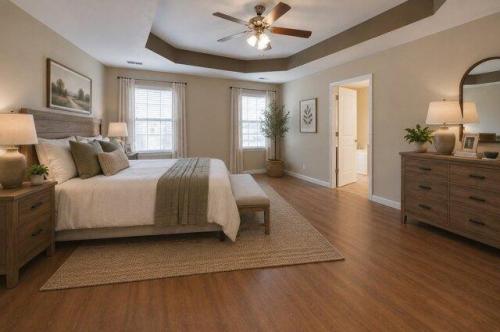 Azeri Ave, Murfreesboro, Home For Rent in Murfreesboro - Image 1