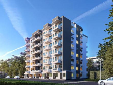 Azura Residences in Nairobi in Nairobi - Image 1