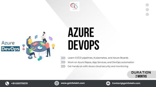 Azure Data Engineering Online in Hyderabad - Image 1