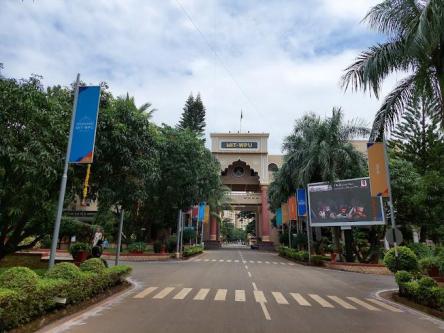 B.Tech Computer Science and Engineering (Cloud Computing) Pune in Pune - Image 1