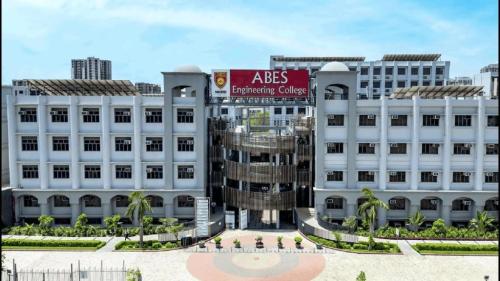 B.Tech in AI & Machine Learning at ABES Engineering College in Ghaziabad - Image 1