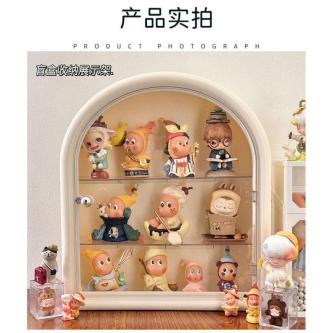 B. b. My Mystery Box Hand-Made Storage Box Large Transparent … in Singapore - Image 1