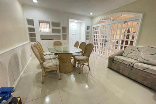 B.f. Homes, Paranaque, House For Rent in San Martin De Porres - Image 1