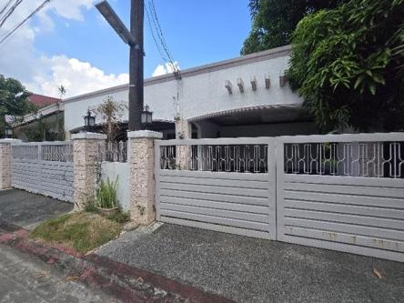 B.f. Homes, Paranaque, House For Rent in Cupang - Image 1