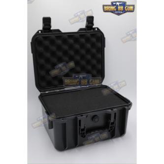 B9255 Shockproof Box (B9255 Case) (Short Box) (Hardcase)(Loc … in Singapore - Image 1