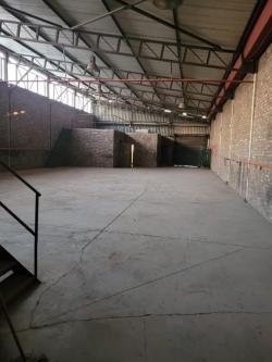 BA4 – 393m² - Distribution/Engineering Space To Let in Kimberley - Image 4