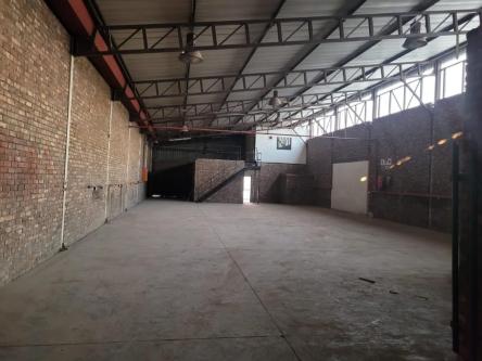 BA4 – 393m² - Distribution/Engineering Space To Let in Kimberley - Image 3