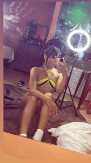 BABY TRANS 19 AÑITOS en Jaén - Imagen 2