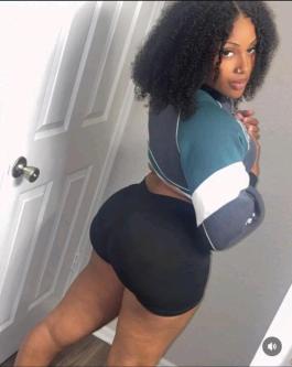 BABYGIRL AVAILABLE IN KUMASI R in Kumasi - Image 1