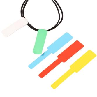 BACK2LIFE Cable Label Wire Identification Tag, Sticker … in George Town - Image 1