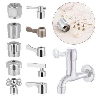 BAIHEE 1Pcs Faucet Handle Universal Quick Open Valve Core … in Singapore - Image 1