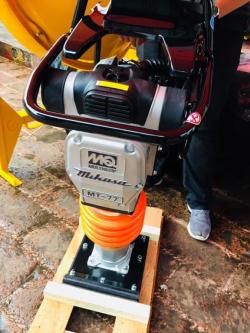 BAILARINA COMPACTADORA en La Paz - Imagen 3