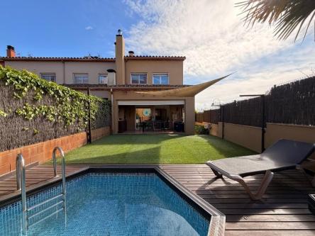 BAIX EMPORDÀ, PALAFRUGELL, CASA en Palafrugell - Imagen 1