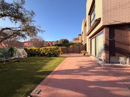 BAIX EMPORDÀ, PALAMOS, CASA en Palafrugell - Imagen 1