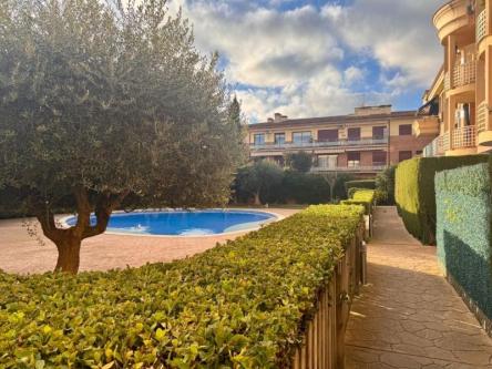 BAIX EMPORDÀ, PALAMÓS, DUPLEX en Lloret de Mar - Imagen 1