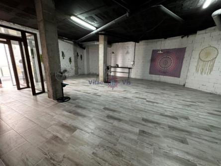 BAJO COMERCIAL CENTRICO en Lorca - Imagen 1