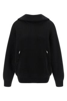 BALENCIAGA 'Back-To-Front' Sweater in Mississauga - Image 1