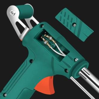 BALLYKA Soldering Iron Kit, High Power Handheld Manual … in Ipoh - Image 1